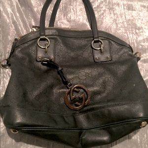 Gucci bag